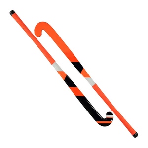 Palos de Hockey sobre Césped de Fibra de Carbono Ligeros de Alto Rendimiento PREDATEX INDUSTRIES PI-3204 Juveniles Venta al por Mayor de Fábrica - Product Image 3