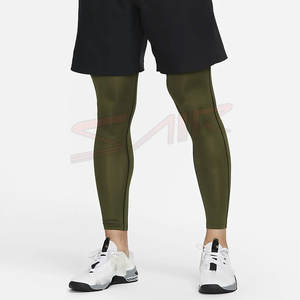 Scrunch <b>Butt</b> <b>Lift</b> <b>Legging</b> for Men Workout Plus Size Push up High Waist Fitness Men <b>Leggings</b> - Product Image 4