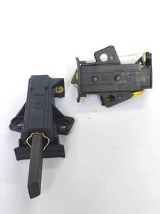 <span class=keywords><strong>Precio</strong></span> especial nuevo para Samsung LG Little Swan Motor de <span class=keywords><strong>lavadora</strong></span> cepillo de carbono piezas de repuesto para <span class=keywords><strong>lavadora</strong></span> - Product Image 4
