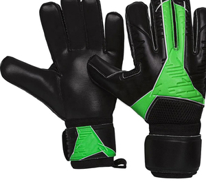 Nuevos Guantes de Portero 2023, Guantes de Portero de 4 mm, Guantes de Portero Profesionales para Hombre a Precio de Fábrica - Product Image 6