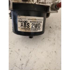 ABS DR 5 1st Series t11-3550010ba SQR481F เบนซิน 1579 (07>14) - Product Image 2