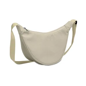 KOROVIN Zaini Sportivi Personalizzabili con Tracolla, Sacche con Coulisse Personalizzabili per Merchandising - Product Image 2