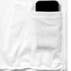 Venta al por mayor de invierno 100% algodón polar ropa de calle en blanco liso holgado suave algodón sudaderas con capucha hombres listos para enviar sudaderas con capucha lisas para hombres - Product Image 3