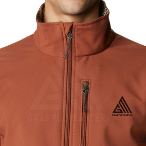 Grapple Master - Sweat à capuche pour homme de qualité supérieure - Léger, confortable et durable - Sweat à capuche pour toutes les saisons - Product Image 2