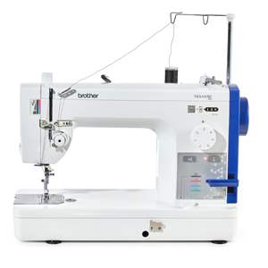 Machines à broder TOP SELLING PQ1600S avec commande au pied, espace maximal entre les aiguilles de 22 cm - Product Image 1