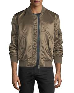 Veste universitaire légère en polyester, fermeture éclair intégrale, mode streetwear, décontractée, femme, unie, teinte unie, tricotée, respirante, imperméable - Product Image 5