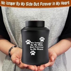 Handcrafted Cremation <b>Keepsake</b> Urn <b>for</b> <b>Ashes</b> Metal Urn <b>for</b> Human <b>Ashes</b> Luxury Burial Urns <b>for</b> Adult Human <b>Ashes</b> Custom Size - Product Image 5