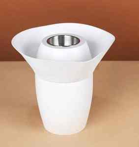 Vente chaude Conception Naturelle Carré Pur En Bois Bakhoor Brûleur En Laiton Doré Décoration De La Maison Usage Religieux But pour Cadeau Donner - Product Image 2