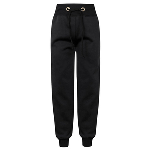 Ensemble de survêtement pour enfants Street Wear, couleur noire, fermeture éclair, manches longues, taille ample, décontracté, course à pied, jogging, sport, sweat-shirts pour enfants - Product Image 4