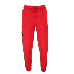 Ensemble de survêtements en molleton de coton à manches longues et coupe ajustée pour hommes, joggers personnalisés, hauts et bas pour l'hiver - Product Image 3