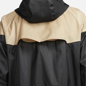 Chaqueta cortavientos Unisex Topgear, chaqueta de invierno impermeable con características a prueba de viento y repelente al agua, opciones de talla grande - Product Image 5