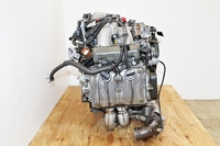 2.5 litres EJ25 2J25T MOTEURS COMPLETS EJ25D, EJ251, EJ252, EJ253, EJ254, EJ255, EJ257 MOTEURS 4 CYLINDRES