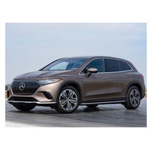 2020-2023 Usado Mercedes-Benz EQS SUV-Precio al por mayor - Product Image 6