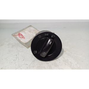 INTERRUPTOR DE CONTROL DE LUZ VOLKSWAGEN Polo 4ª Serie 6Q0941531B BNM (01>09) - Product Image 1