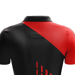 Venta al por mayor 2024 llegada ropa deportiva hombres y mujeres sublimada Cricket Jersey para la venta disponible en todos los colores y tamaños - Product Image 4