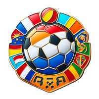 Insigne personnalisé Baseball Basketball Football Épingle en émail