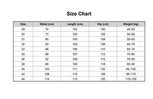 กางเกงวอร์มลำลองผู้ชาย สไตล์สปอร์ต ทรงหลวม ผ้าวาฟเฟิล แฟชั่น ใส่สบาย ยืดหยุ่น เหมาะกับทุกฤดู จัดส่งฟรี - Product Image 5