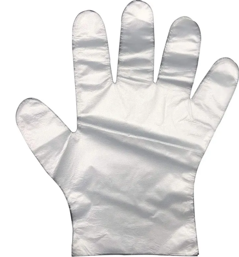 โปร่งใส