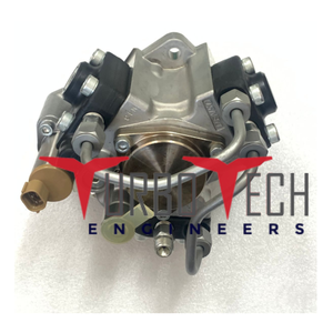 ปั๊มฉีดน้ํามันเชื้อเพลิง 294050-0102 2940500102 6HK1 8-98091596-0 8-98091565-0 - Product Image 3