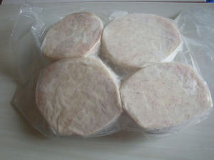 เผือกแช่แข็งจากธรรมชาติ - Product Image 2