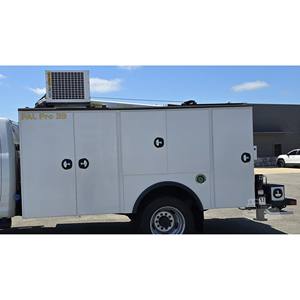 Grue non montée Palfinger PSC6025 de 3 tonnes 2025 - Product Image 4