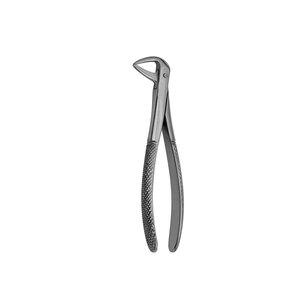 Fórceps de Extracción Dental con Patrón Inglés, Herramienta Dental Clínica Duradera, Fórceps para Extracción de Dientes - Product Image 1
