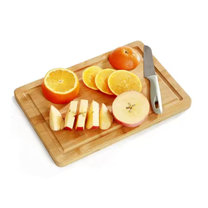 Stylish and Functional Premium Quality Eco Friendly <b>Plastic</b> Chopping Board Dishwasher Safe for Modern <b>Kitchens</b> Tradebyd - Product Image 1