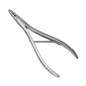 2025 Professional Beauty Salon Stainless Steel Hair Extension <b>Tools</b> Kit <b>Plier</b> <b>Multi</b> Function <b>Pliers</b> for Hair Extension - Product Image 5