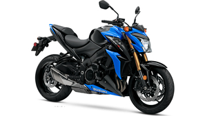 คู่มือบริการสำหรับ GSX-S1000S Suzuki Katana, 2019-2020, 99500-07L00-03E, คู่มือการซ่อม/การประชุมเชิงปฏิบัติการ (ดาวน์โหลดแบบดิจิตอล)
