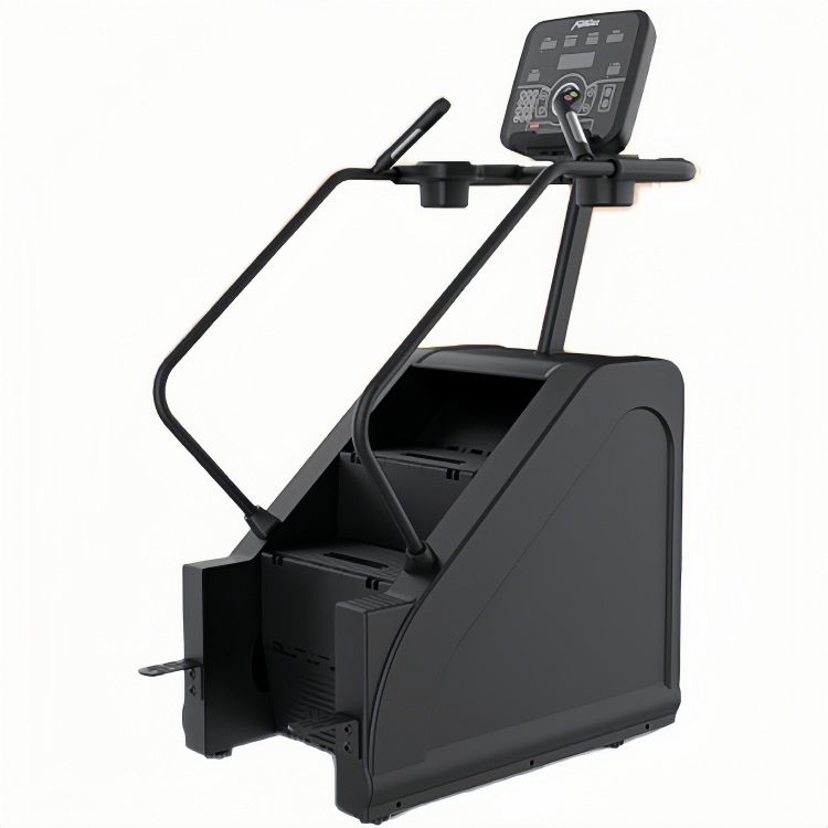 Maxi Climber Poteau d'escalade vertical Stepper Cardio Fitness - Home Maxi Climber Poteau d'escalade vertical Stepper Cardio Fitness - Home