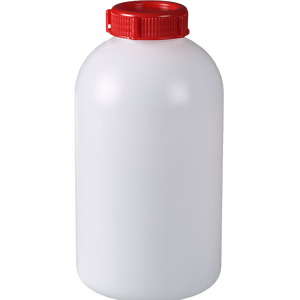 Botellas de Laboratorio con Cuello Ancho Sellables para Alimentos y Líquidos Químicos Burkle GmbH - Product Image 1