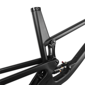 2025 New Carbon Fiber 29er BOOST All Mountainbike Rahmen V0831 AM Internes Kabel 148*12mm Achse MTB Fahrrad - Product Image 5