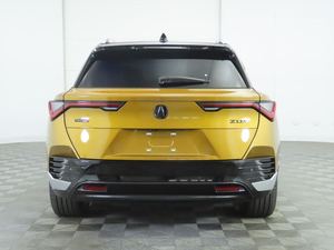 2024 A C U R A Z.D.X Type S AWD Automatique Gear.box Caméra arrière Sièges en cuir Propre Titre Sans accident Faible kilométrage - Product Image 4