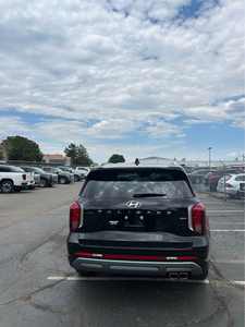 Hyundai Palisade SEL Sport 2025, Bien Cuidado y Limpio - Product Image 6
