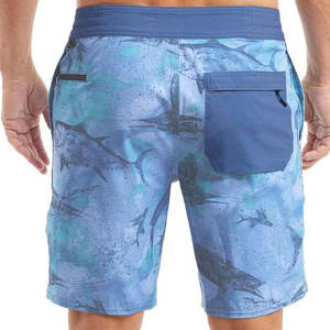 Pantalones cortos MMA con logotipo personalizado de diseño profesional Pantalones cortos MMA de alta calidad Venta al por mayor Pantalones cortos recién llegados - Product Image 2