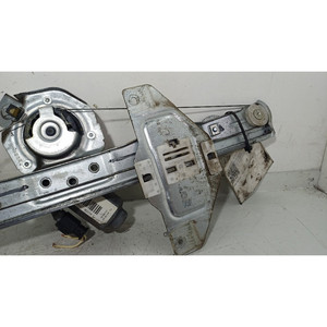 MECCANISMO ALZACRISTALLO ANTERIORE DESTRO CITROEN C3 2a Serie 9222FP TU1AE5-HFV-HF01 (05>10) - Product Image 5