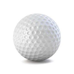 Pelotas de Golf Personalizadas para Torneos - 23.4 Capas, Cubierta de Goma Dupont Surly, Pelotas de Dos Piezas de Alta Velocidad y Largo Alcance - Product Image 4