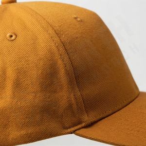 Best Quality Customization Wholesale <b>Vintage</b> Unisex Baseball Caps Acid Washed Trucker <b>Hats</b> Custom Logo Customized Color Common - Product Image 5