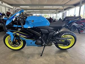 Moto YZF-R7 2026 - Product Image 6