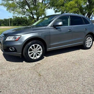 2014 Q5 Audi 2.0T Premium PLUS - Product Image 1