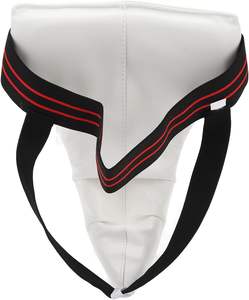 Protector Inguinal de Algodón para Hombre, Personalizado, Transpirable, Ecológico, de Alta Calidad, para Entrenamiento de MMA y Boxeo, para Todas las Temporadas - Product Image 6