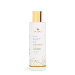 Aceite Corporal Reafirmante con Tiare' y Argán, Fórmula Nutritiva y Desmaquillante, 200 ml - Product Image 1