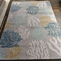 Meilleur ensemble de tapis kilim turc moderne réversible, design sophistiqué, pour la maison et l'hôtel, en polyester tissé, à poils ras, adapté aux animaux domestiques, antidérapant