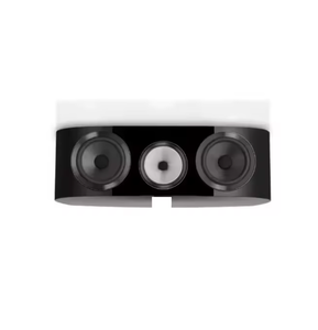 MEJOR OFERTA Altavoz de Canal Central Bowers & Wilkins HTM81 D4 con Iluminación LED de un Solo Color y Carga Inalámbrica para Teléfono Móvil - Product Image 1