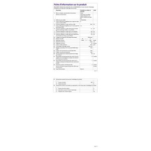 Smart 55-Inch Ultra HD Outdoor TV Waterproof with 100-Inch Brightness Digital Receiver WiFi Voice Control for Pool Television - Product Image 3