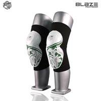 MMA Kickboxing BJJ Néoprène Compression Coudières & Genouillères Doux Frappant Muay Thai & Boxe Sparring Protecteurs