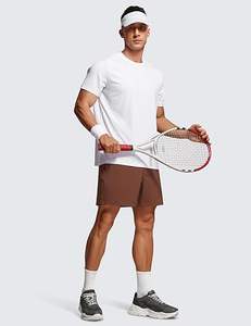 Premium Mens Streetwear <b>Shorts</b> with Soft Cotton Blend Perfect for Urban Looks and Comfortable Wear - Product Image 4