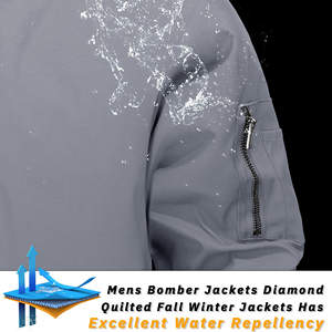 แจ็คเก็ตซาตินขนาดใหญ่พิเศษแบบสั่งทำปี 2025 สำหรับผู้ชาย ระบายอากาศได้ดี มีโลโก้ด้านหน้า แจ็คเก็ตโค้ชฟุตบอล แจ็คเก็ตกันลมแบบบอมเบอร์สำหรับผู้ชาย - Product Image 5