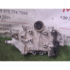 INTERCASILLADOR DE CALOR JAGUAR XE Series (X760) G4D39F464AC 204DTD diésel 1999 (15>) - Product Image 5