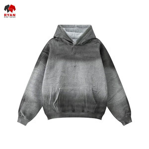 Sweat-shirt personnalisé Ryan Pro Gear pour homme, tissu écologique et confortable avec logo personnalisé - Product Image 2